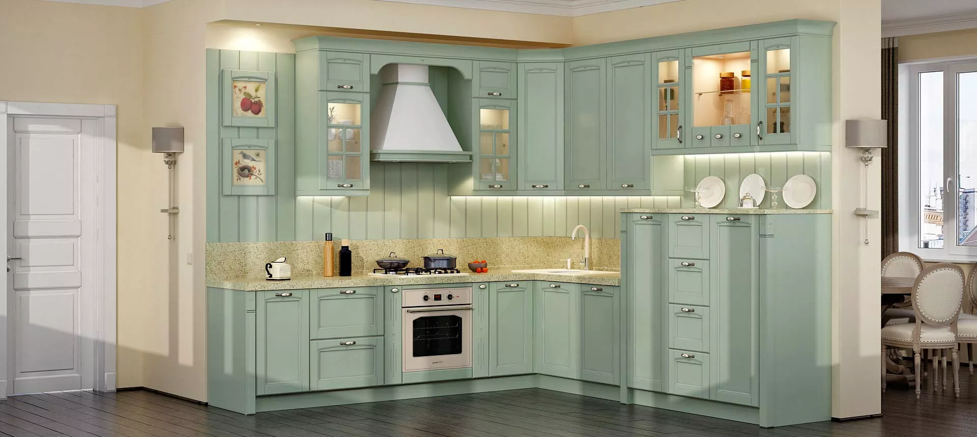 эмаль цвет NCS S 2010-G50Y